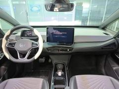 Volkswagen ID.3 Smart Edition Pro - ფოტო 9