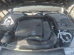 Mercedes-Benz E-Class Facelift E 260 L - ფოტო 10
