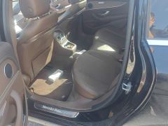 Mercedes-Benz E-Class Facelift E 260 L - ფოტო 11
