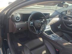 Mercedes-Benz E-Class Facelift E 260 L - ფოტო 12