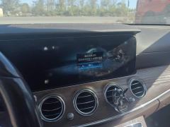 Mercedes-Benz E-Class Facelift E 260 L - ფოტო 13