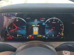 Mercedes-Benz E-Class Facelift E 260 L - ფოტო 14