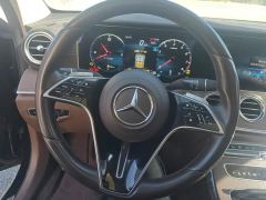 Mercedes-Benz E-Class Facelift E 260 L - ფოტო 15