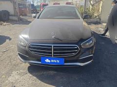 Mercedes-Benz E-Class Facelift E 260 L - ფოტო 2
