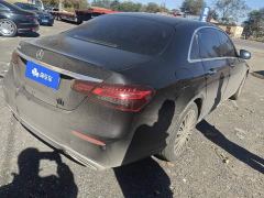 Mercedes-Benz E-Class Facelift E 260 L - ფოტო 3