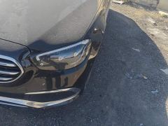 Mercedes-Benz E-Class Facelift E 260 L - ფოტო 5