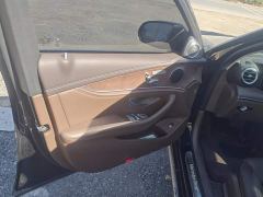 Mercedes-Benz E-Class Facelift E 260 L - ფოტო 7