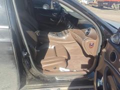 Mercedes-Benz E-Class Facelift E 260 L - ფოტო 8