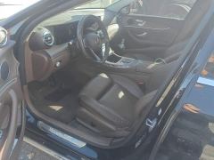 Mercedes-Benz E-Class Facelift E 260 L - ფოტო 9