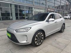 AITO M5 Extended Range AWD Performance - photo 1