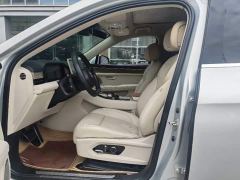 AITO M5 Extended Range AWD Performance - photo 4