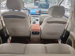AITO M5 Extended Range AWD Performance - photo 6