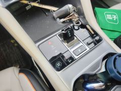 BYD Song PLUS DM-i Honor Edition 1.5L 110km Flagship - ფოტო 10