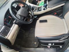 BYD Song PLUS DM-i Honor Edition 1.5L 110km Flagship - ფოტო 11