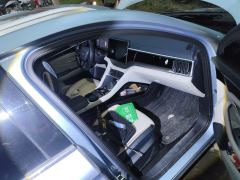 BYD Song PLUS DM-i Honor Edition 1.5L 110km Flagship - ფოტო 19