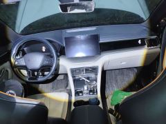 BYD Song PLUS DM-i Honor Edition 1.5L 110km Flagship - ფოტო 5