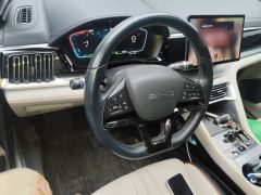 BYD Song PLUS DM-i Honor Edition 1.5L 110km Flagship - ფოტო 6