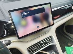 BYD Song PLUS DM-i Honor Edition 1.5L 110km Flagship - ფოტო 9
