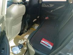 Changan CS35 Plus Facelift Blue Whale NE 1.4T DCT Luxury - ფოტო 11