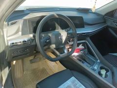 Changan CS35 Plus Facelift Blue Whale NE 1.4T DCT Luxury - ფოტო 12