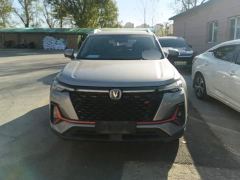 Changan CS35 Plus Facelift Blue Whale NE 1.4T DCT Luxury - ფოტო 2
