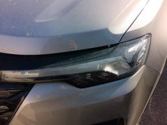 Changan CS35 Plus Facelift Blue Whale NE 1.4T DCT Luxury - ფოტო 5