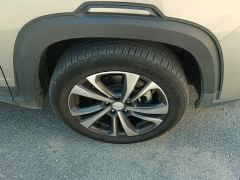 Changan CS35 Plus Facelift Blue Whale NE 1.4T DCT Luxury - ფოტო 6