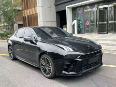 Lynk & Co 03 1.5T DCT Champion Edition Pro - фото 3