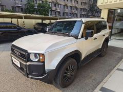 Toyota Prado 2.4T Adventure BX Edition 5-Seater - photo 1