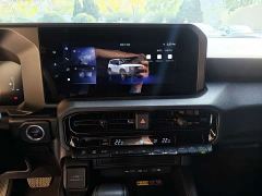 Toyota Prado 2.4T Adventure BX Edition 5-Seater - photo 11