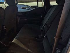 Toyota Prado 2.4T Adventure BX Edition 5-Seater - photo 14