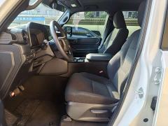Toyota Prado 2.4T Adventure BX Edition 5-Seater - photo 16