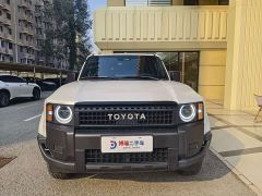 Toyota Prado 2.4T Adventure BX Edition 5-Seater - photo 2