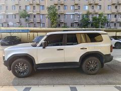 Toyota Prado 2.4T Adventure BX Edition 5-Seater - photo 3