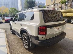 Toyota Prado 2.4T Adventure BX Edition 5-Seater - photo 4