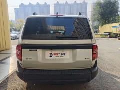 Toyota Prado 2.4T Adventure BX Edition 5-Seater - photo 5