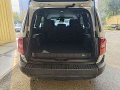 Toyota Prado 2.4T Adventure BX Edition 5-Seater - photo 6