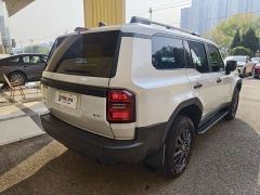 Toyota Prado 2.4T Adventure BX Edition 5-Seater - photo 7