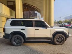 Toyota Prado 2.4T Adventure BX Edition 5-Seater - photo 8
