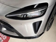 Xiaomi YU7 Four-Wheel Drive Pro - ფოტო 10