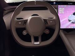 Xiaomi YU7 Four-Wheel Drive Pro - ფოტო 12