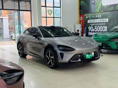 Xiaomi YU7 Four-Wheel Drive Pro - ფოტო 3