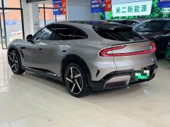 Xiaomi YU7 Four-Wheel Drive Pro - ფოტო 7