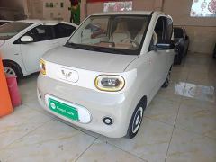 Wuling Hongguang MINIEV Third Generation 215km Youth Edition - ფოტო 1