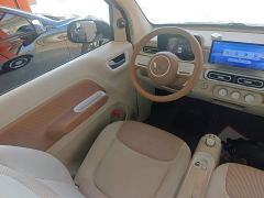 Wuling Hongguang MINIEV Third Generation 215km Youth Edition - ფოტო 10