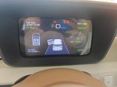 Wuling Hongguang MINIEV Third Generation 215km Youth Edition - ფოტო 11