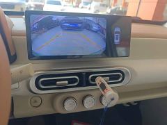 Wuling Hongguang MINIEV Third Generation 215km Youth Edition - ფოტო 12