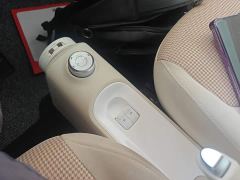 Wuling Hongguang MINIEV Third Generation 215km Youth Edition - ფოტო 13