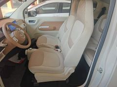 Wuling Hongguang MINIEV Third Generation 215km Youth Edition - ფოტო 14