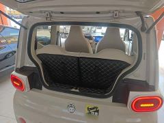 Wuling Hongguang MINIEV Third Generation 215km Youth Edition - ფოტო 18